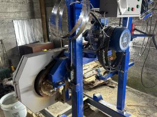  дом, 36 м², 7.5 соток