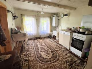 1-этажный дом, 27.4 м², 7.4 соток