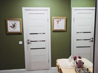 2-комн. квартира, 43 м², 1/4 этаж