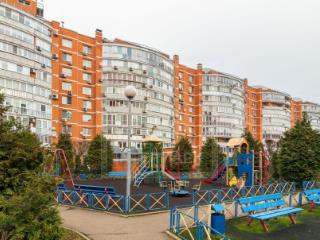 3-комн. квартира, 82 м², 6/9 этаж