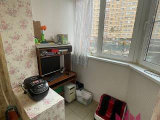 2-комн. квартира, 67.4 м², 2/17 этаж