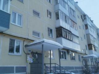 2-комн. квартира, 53 м², 3/5 этаж