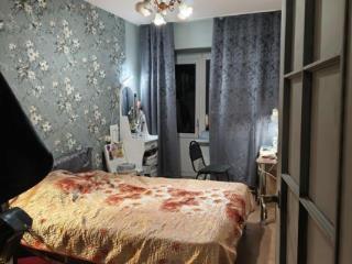3-комн. квартира, 64 м², 3/3 этаж
