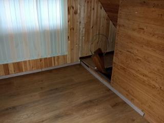  коттедж, 38 м², 7 соток