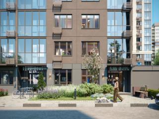 1-комн. квартира, 36.49 м², 10/17 этаж