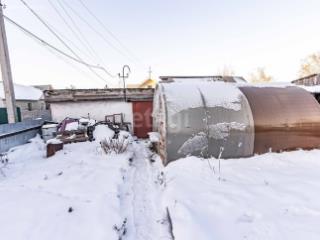 1-этажный дом, 101.2 м², 8.5 соток