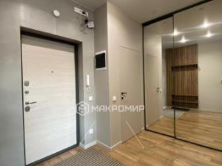 2-комн. квартира, 38.4 м², 9/18 этаж