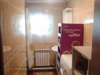 1-этажный дом, 52.6 м², 4.9 сотки