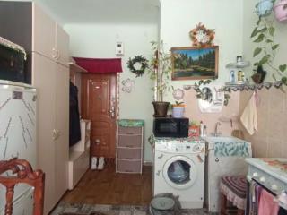 Студия, 16.1 м², 2/3 этаж