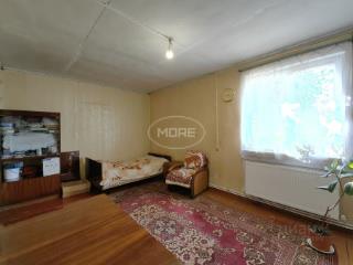 1-этажный дом, 88.8 м², 40 соток