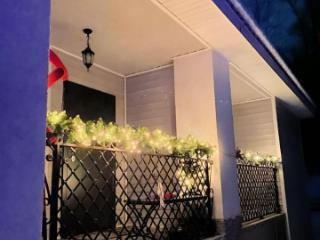 1-этажный дом, 60 м², 4 сотки