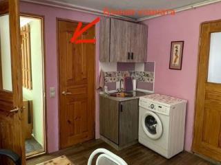 1-комн. квартира, 37 м², 1/1 этаж