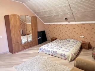 2-этажный коттедж, 350 м², 16 соток