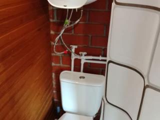 1-этажный дом, 67 м², 1 сотка