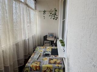 3-комн. квартира, 54.9 м², 1/5 этаж