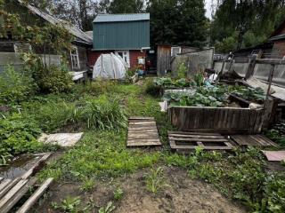  дом, 47.4 м², 6.7 соток