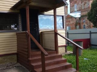  коттедж, 96 м², 8 соток