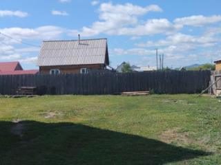 1-этажный дом, 40.3 м², 5 соток