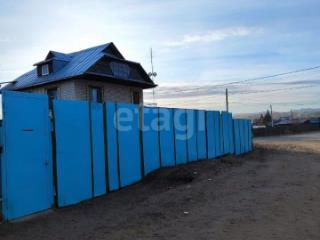 3-этажный дом, 263.7 м², 7 соток