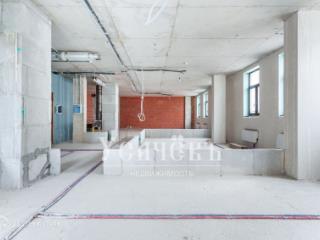 3-комн. квартира, 130 м², 4/4 этаж