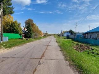 1-этажный дом, 58.5 м², 15.99 соток