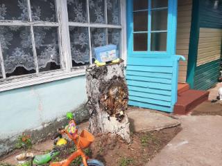  дом, 45.3 м², 6 соток