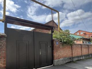 1-этажный дом, 100 м², 6 соток