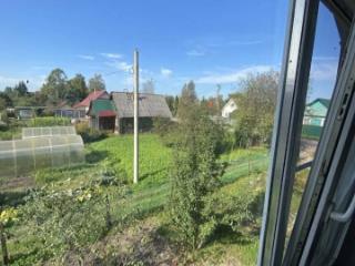 1-этажный дом, 38.6 м², 8 соток