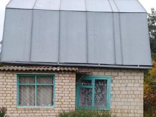  коттедж, 70 м², 5 соток