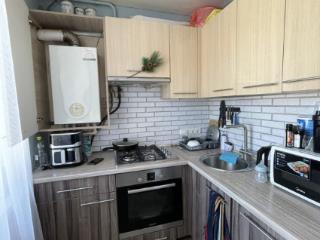 3-комн. квартира, 61.6 м², 2/2 этаж