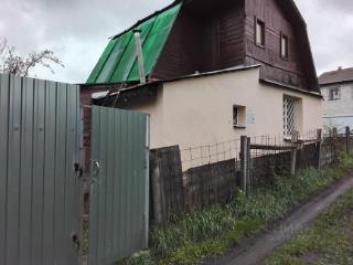 1-этажный дом, 35 м², 7 соток