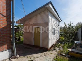  дом, 80 м², 7 соток