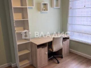 2-комн. квартира, 52.4 м², 7/33 этаж