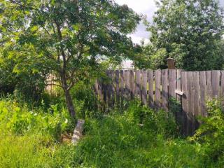  дом, 12 м², 6 соток