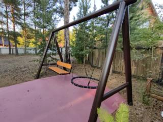 2-этажный коттедж, 240 м², 20 соток