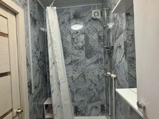 Студия, 11.6 м², 1/2 этаж