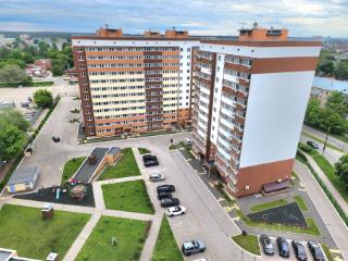 1-комн. квартира, 43 м², 14/16 этаж