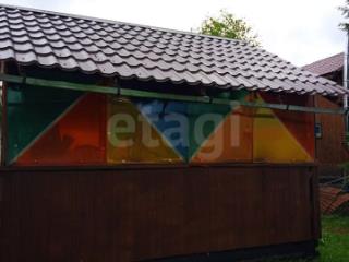 2-этажный дом, 104.7 м², 10 соток