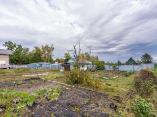 1-этажный дом, 30 м², 5.9 соток