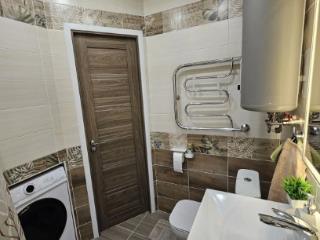 3-комн. квартира, 51 м², 1/1 этаж