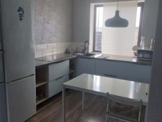 1-этажный дом, 101 м², 10 соток