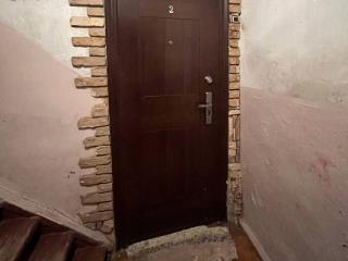 3-комн. квартира, 65.8 м², 1/2 этаж