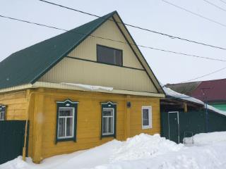  дом, 76 м², 6 соток