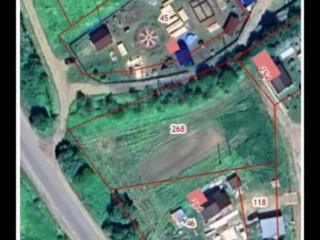 Участок земли, 22 сотки