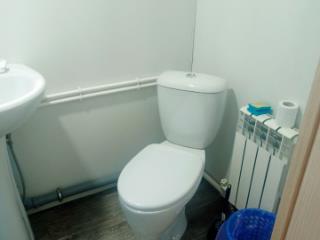 1-этажный дом, 120 м², 12 соток