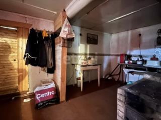  дом, 40 м², 6 соток