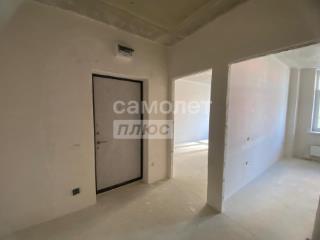 1-комн. квартира, 42.25 м², 3/24 этаж