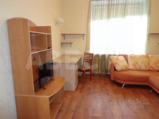 2-комн. квартира, 54.1 м², 5/5 этаж