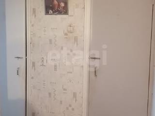 2-комн. квартира, 50.7 м², 2/5 этаж
