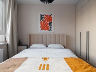 2-комн. квартира, 35.2 м², 21/34 этаж